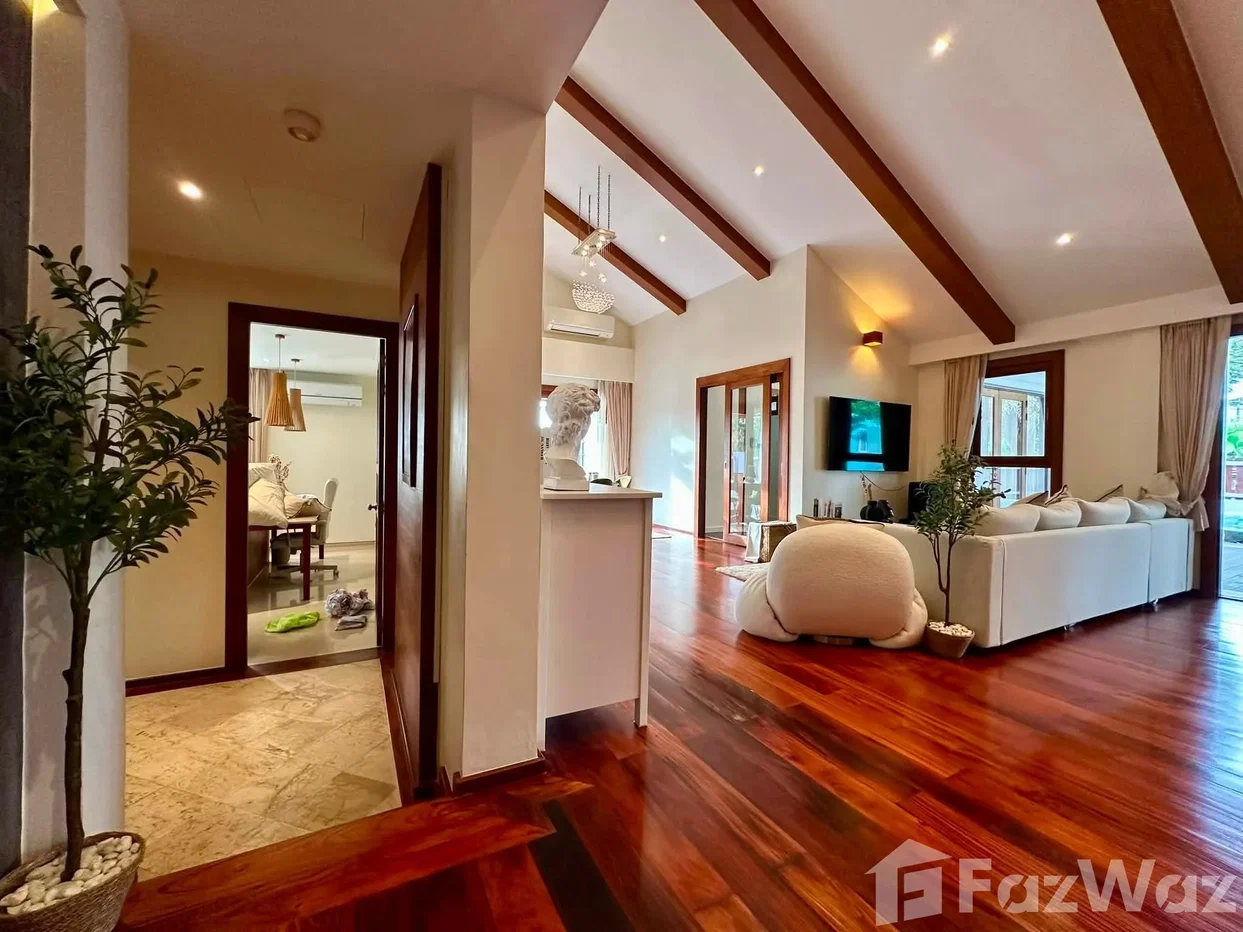 รูป ขาย วิลล่า 4 ห้องนอน ใน เกาะแก้ว, ภูเก็ต 6612844 - รูปที่ 22/29