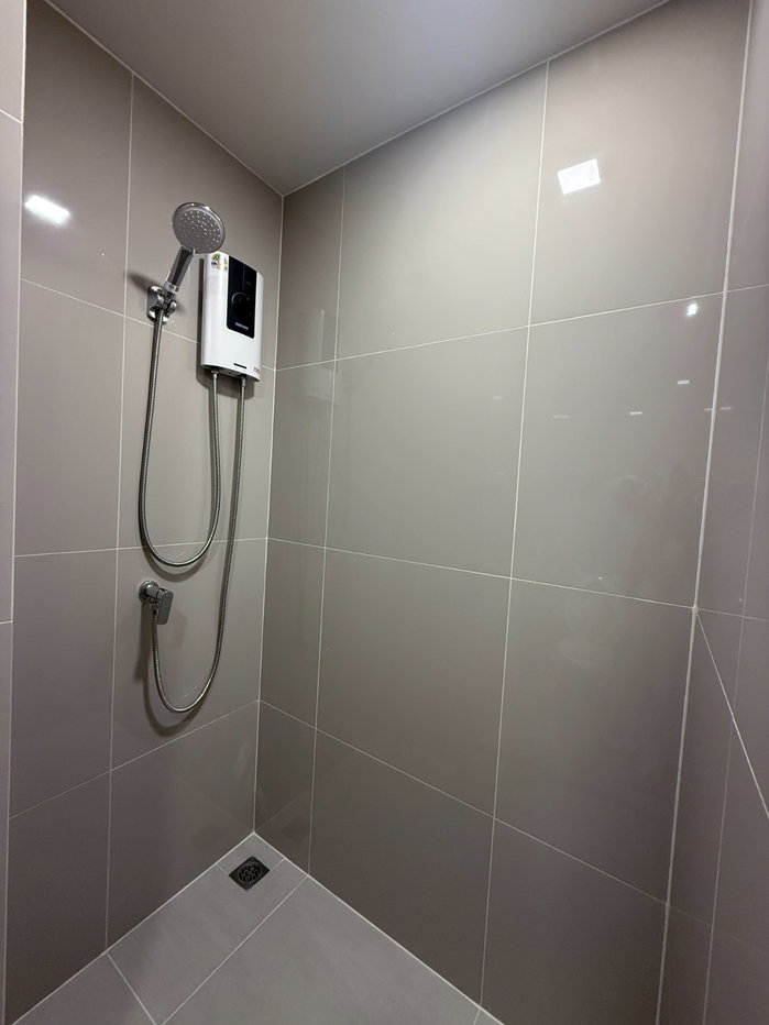 รูป COBE Ratchada Rama9 | 1ห้องนอน 1ห้องน้ำ | ชั้น 15 ขนาด 24 - รูปที่ 20/27