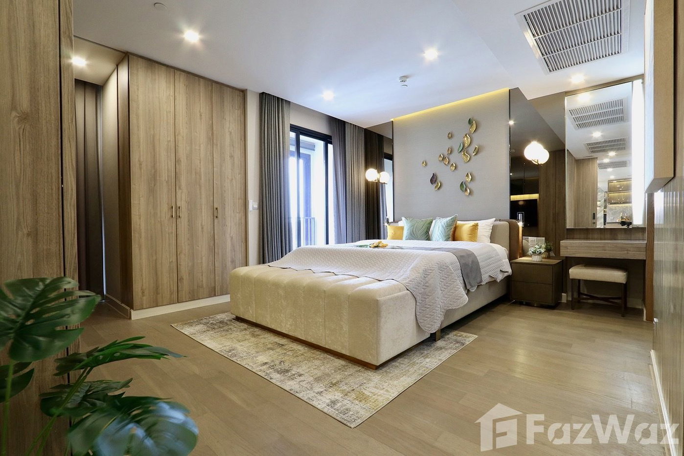 picture 1 Bedroom Condo for rent at Ashton Asoke 1752830 - 9/14