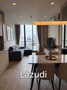 60 sqm high-floor condo at Noble State 39 in Khlong Tan Nuea Bangkok