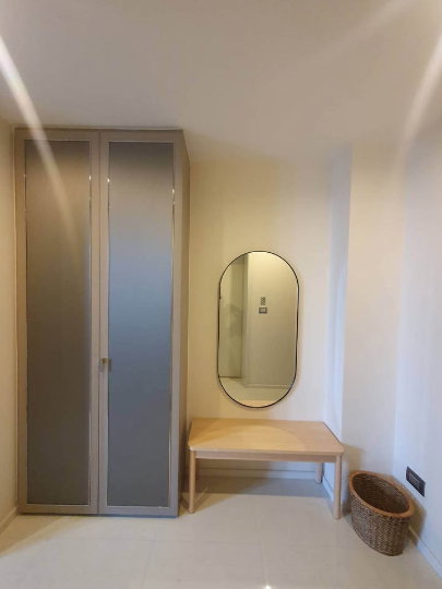 picture ✨ 𝐓𝐡𝐞 𝐁𝐚𝐧𝐠𝐤𝐨𝐤 𝐒𝐚𝐭𝐡𝐨𝐫𝐧 - Fully furniture , ready to move in //contact LineID:@thirdproperty - 4/18