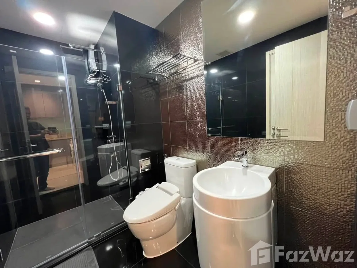 รูป คอนโดให้เช่า 2 ห้องนอน ในโครงการ Rhythm Sukhumvit 36-38 6611514 - รูปที่ 8/8