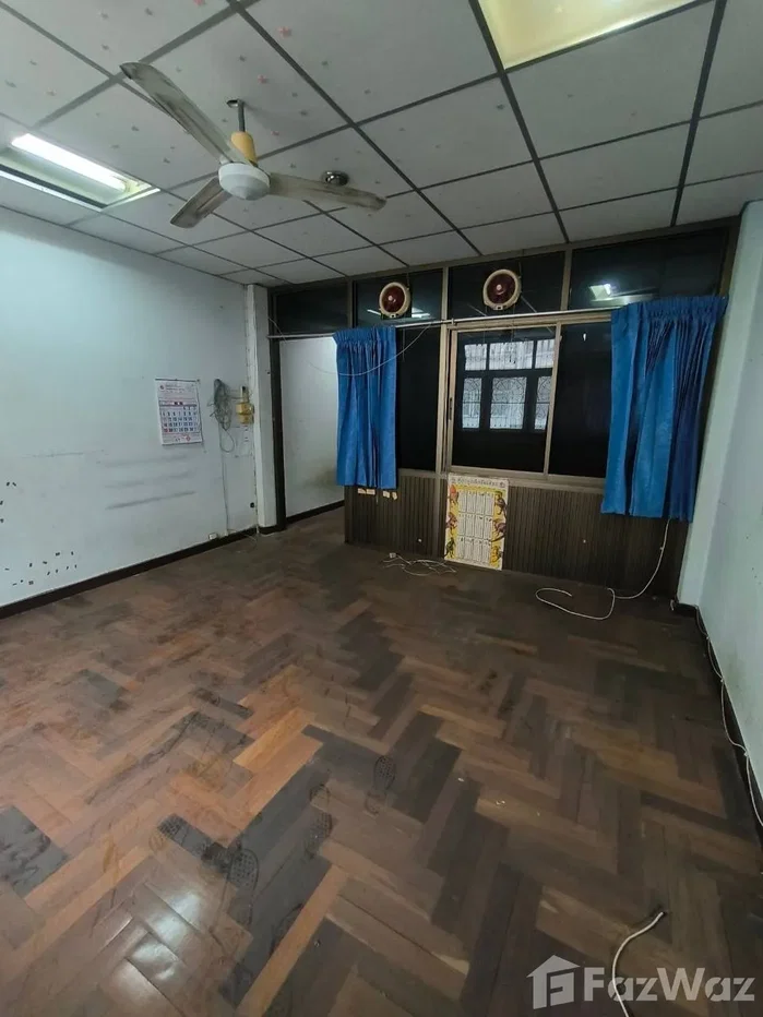รูป ขาย ทาวน์เฮ้าส์ 5 ห้องนอน ใน วงศ์สว่าง, กรุงเทพมหานคร 6612791 - รูปที่ 13/33