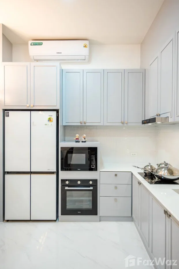 รูป ขาย วิลล่า 3 ห้องนอน ในโครงการ เซเลสซี่ หัวหิน 5792097 - รูปที่ 7/23