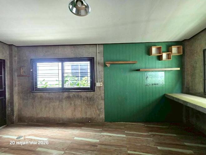 รูป บ้านเดี่ยว 79.2 ตร.วา มลชญา 4 เมืองอุตรดิตถ์ อุตรดิตถ์ 2.6M - รูปที่ 16/40