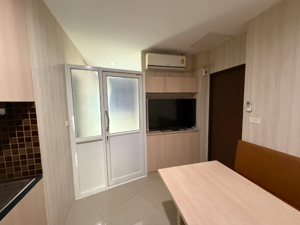 รูป Code: 26KJ3871 ให้เช่า Asakan Place Srinakarindra 🔥🔥 จองเดือนนี้รับส่วนลด1,000บาท 🔥🔥 @kjcondo (มี@ข้างหน้าด้วยนะคะ) - รูปที่ 2/9