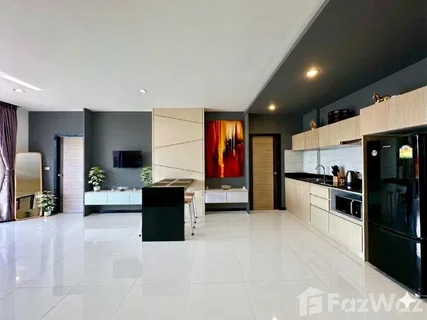 RARE Luxury 2-Bedroom Apartment Nai Harn Beach Corner Condo 6555366