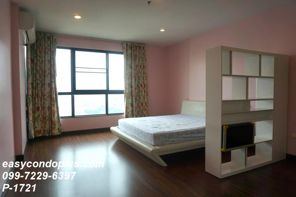 รูป 🏷 P-1721 | Supalai Premier Ratchathewi ศุภาลัย ราชเทวี ห้องใหญ่ใจกลางเมือง ใกล้ BTS ราชเทวี 25,000 บ. | Line ID: @easycondoplus | 099-229-6397 - รูปที่ 2/10