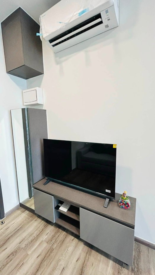 รูป 🏡 ให้เช่า Modiz Vault Kaset–Sripatum - รูปที่ 3/14