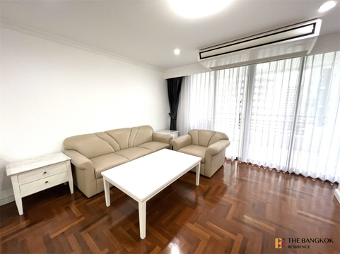 High-potential Location, Not as Expensive as You Think Acadamia Grand Tower near BTS Phrom Phong