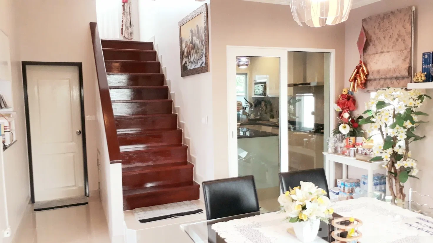 รูป ขาย บ้านเดี่ยว 3 ห้องนอน ในโครงการ ศุภาลัย ลากูน ภูเก็ต 6612172 - รูปที่ 22/35