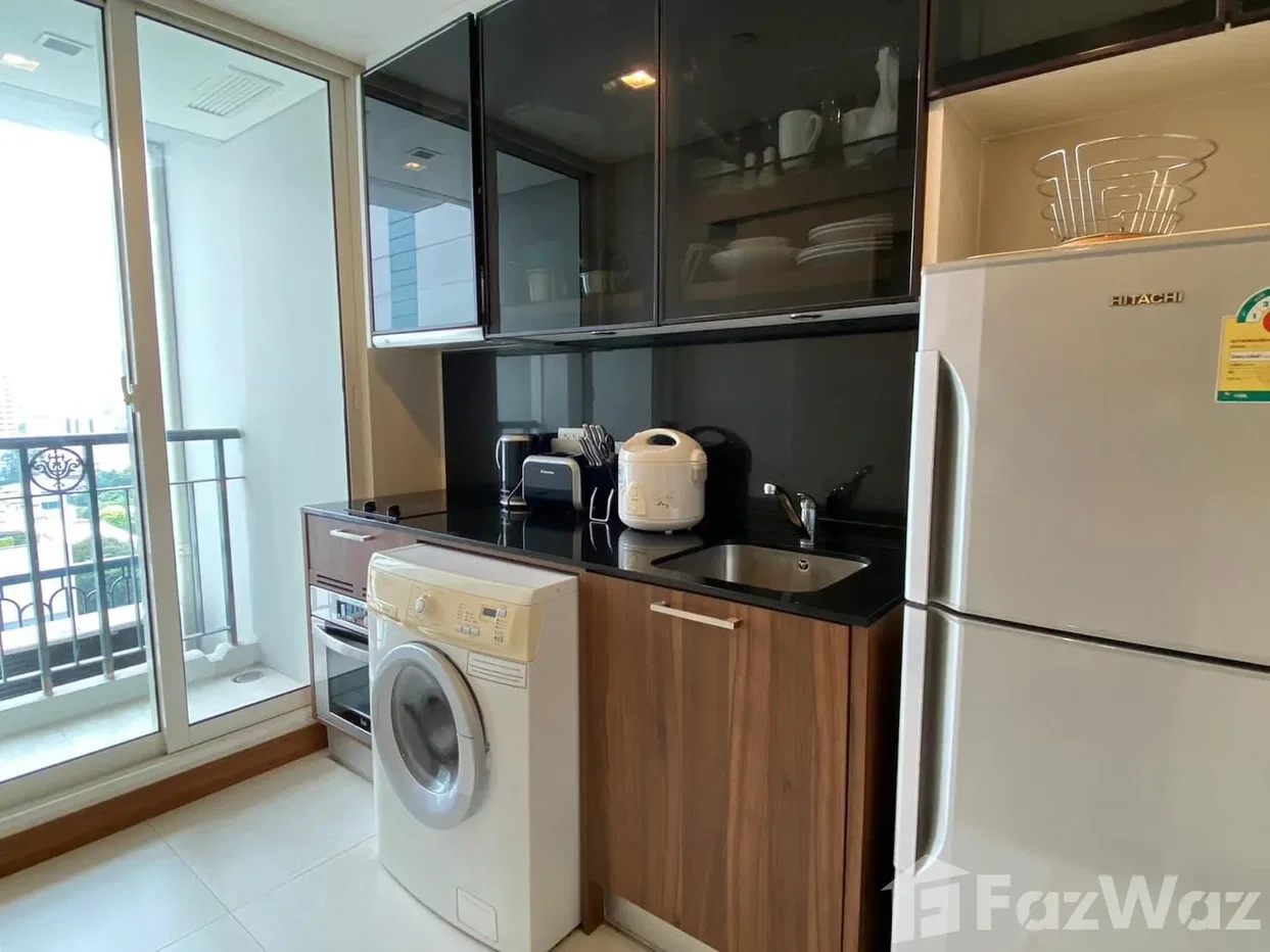 picture Studio Condo for sale at Ivy Thonglor 1426684 - 10/16