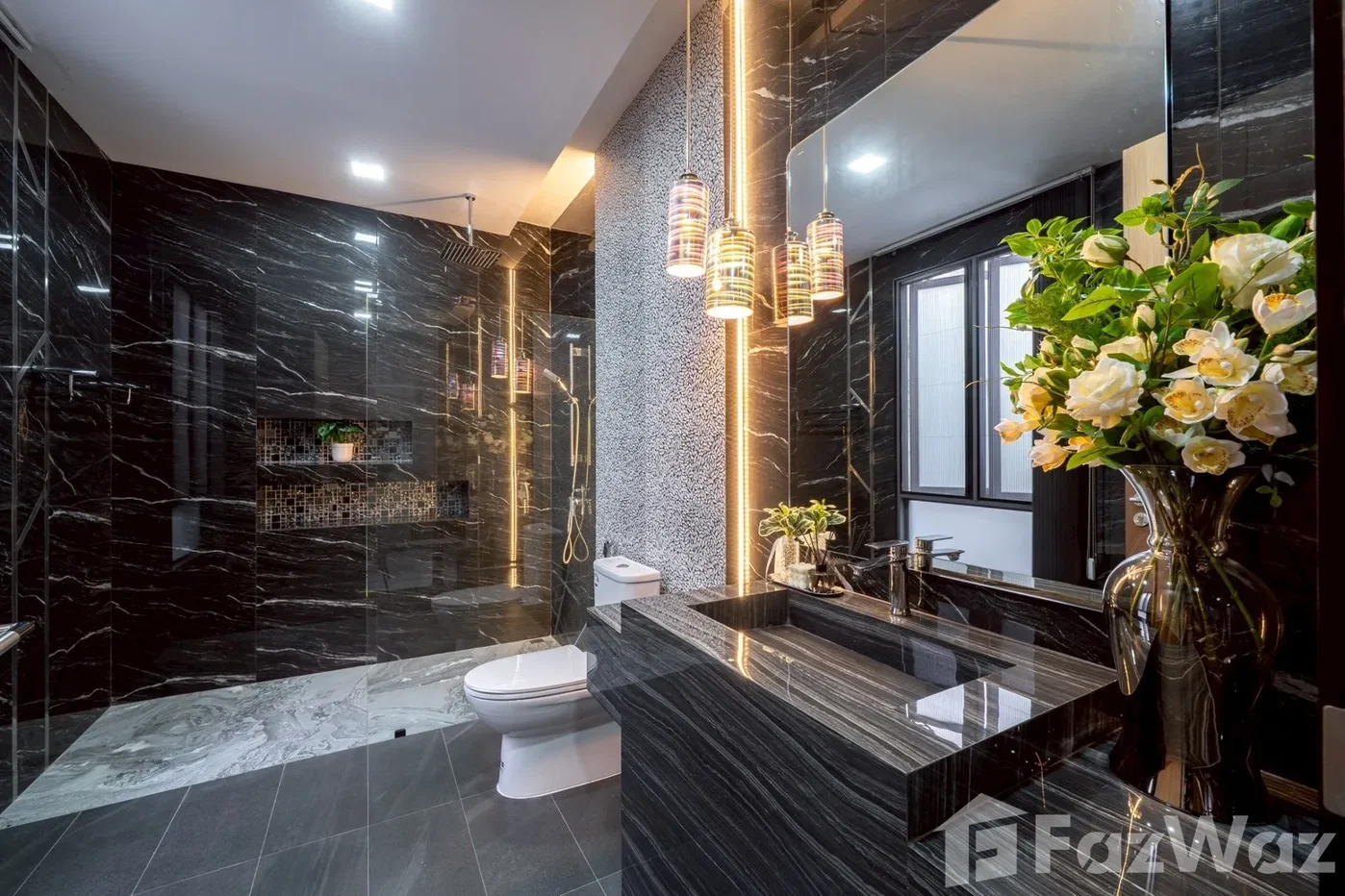 รูป ขาย บ้านเดี่ยว 6 ห้องนอน ในโครงการ เอ็ม เมาท์เทน วิลเลจ 6611822 - รูปที่ 19/19
