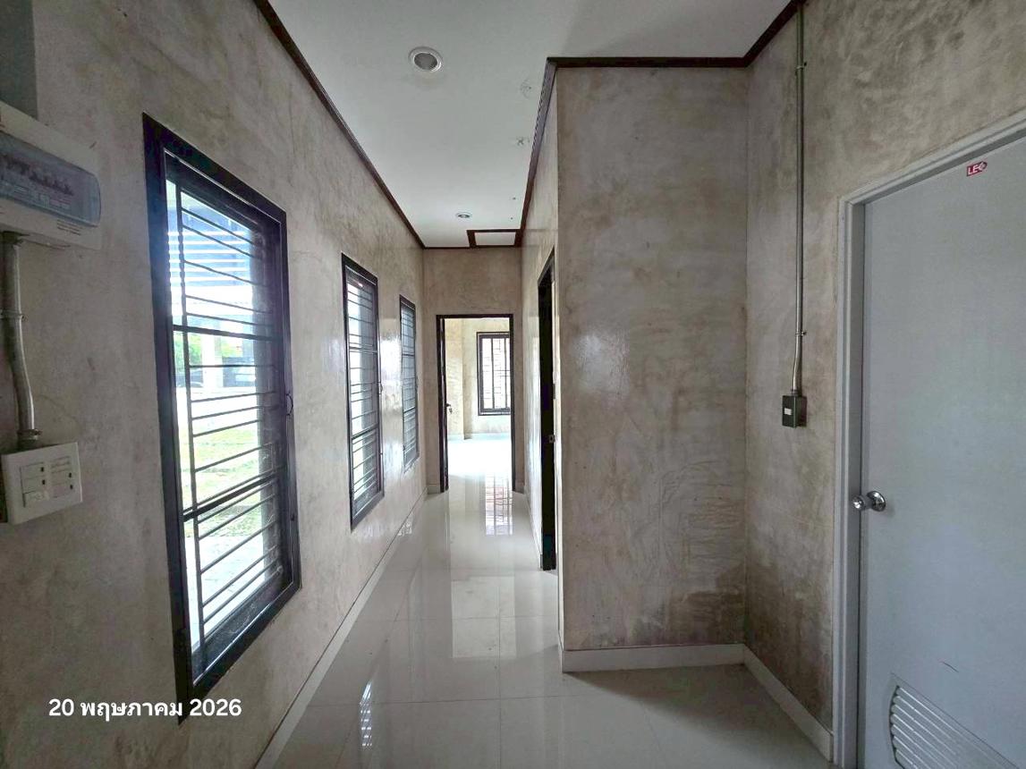 รูป บ้านเดี่ยว 79.2 ตร.วา มลชญา 4 เมืองอุตรดิตถ์ อุตรดิตถ์ 2.6M - รูปที่ 22/40