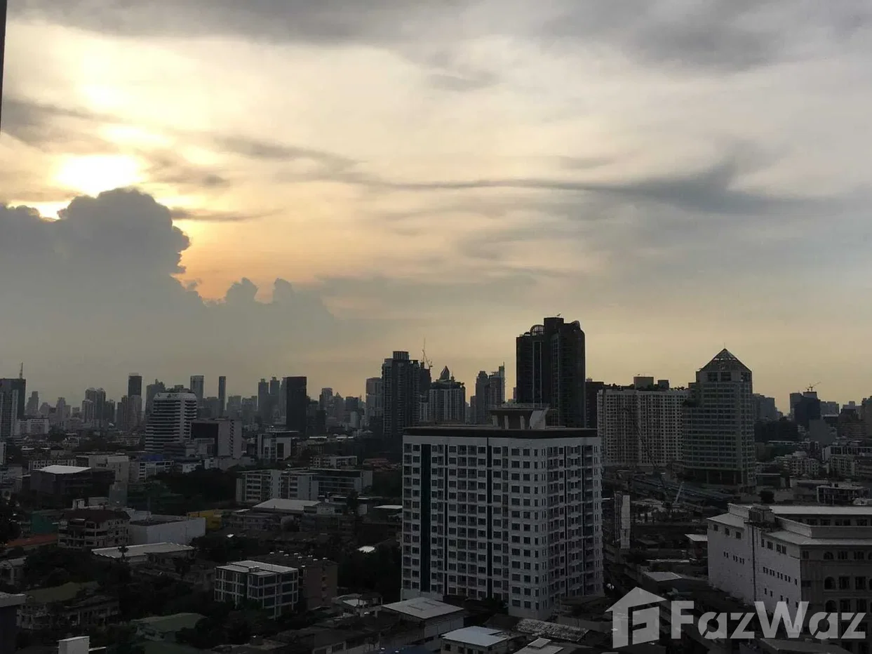 รูป ขาย คอนโด 1 ห้องนอน ในโครงการ ไลฟ์ สุขุมวิท 48 1165698 - รูปที่ 8/8