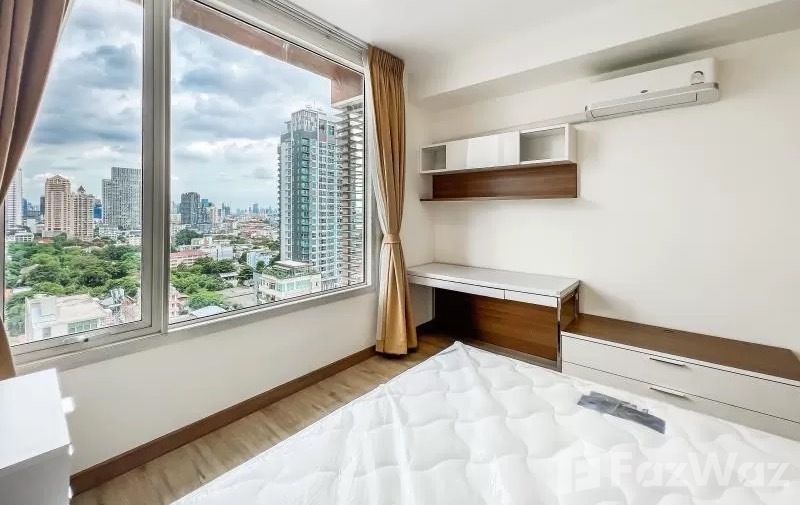 รูป คอนโดให้เช่า 2 ห้องนอน ในโครงการ ดิ เอ็มไพร์ เพลซ 5345226 - รูปที่ 5/16