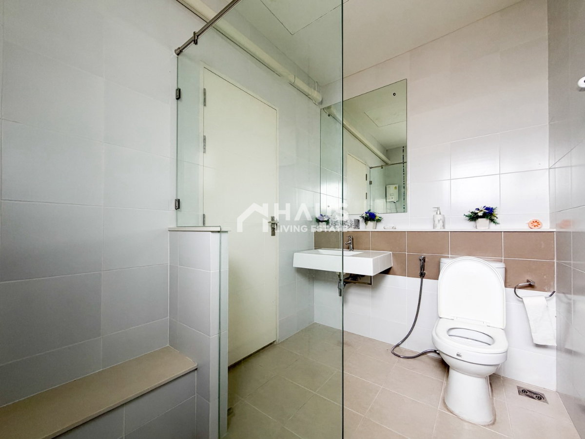 picture The Grand Pinklao - Depine / 6 Bedrooms #HPHU103 - 32/33