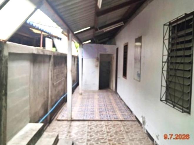 picture SHOP HOUSE 100 Sq.w. Muang Nakhon Ratchasima Nakhon Ratchasima for 2.6M - 14/36