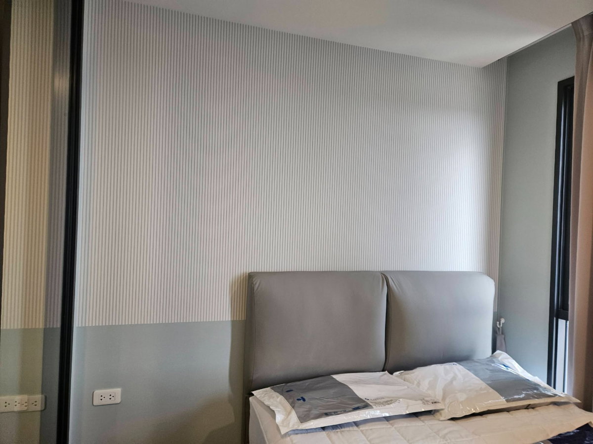 picture Ciela Charan 13. 1bed 25sq.m. Line id: @pfagent - 8/14