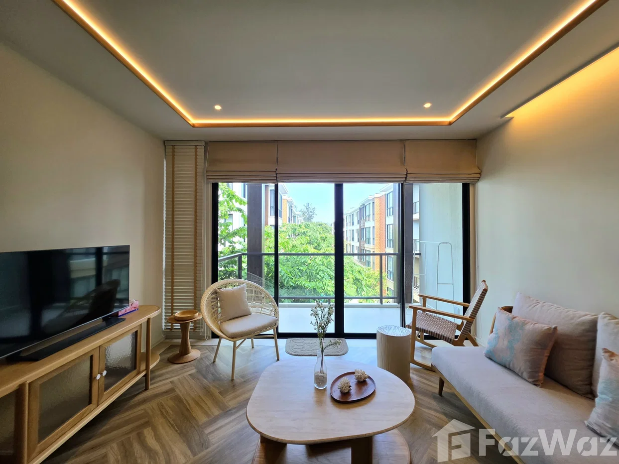 picture Brand New 2-Bedroom Condo for Rent in Sasara 6611516 - 8/20