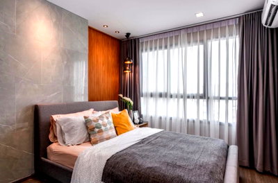 Condos for rent : #SC15836 📌 Rent | 🟦🟨Ideo Sukhumvit 93🟥🟩💬 𝑪𝒐𝒏𝒕𝒂𝒄𝒕 𝑳𝑰𝑵𝑬: @𝒔𝒆𝒄𝒓𝒆𝒕𝒑𝒓𝒐𝒑𝒆𝒓𝒕𝒚 🔥✨