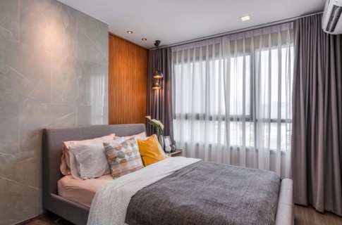 รูปภาพ #SC15836 📌 Rent | 🟦🟨Ideo Sukhumvit 93🟥🟩💬 𝑪𝒐𝒏𝒕𝒂𝒄𝒕 𝑳𝑰𝑵𝑬: @𝒔𝒆𝒄𝒓𝒆𝒕𝒑𝒓𝒐𝒑𝒆𝒓𝒕𝒚 🔥✨