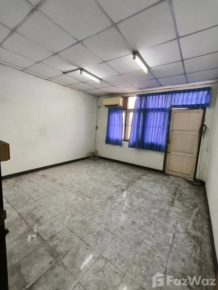 รูป ขาย ทาวน์เฮ้าส์ 5 ห้องนอน ใน วงศ์สว่าง, กรุงเทพมหานคร 6612791 - รูปที่ 19/33