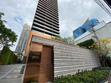 ✨ For Sale: KHUN by YOO inspired by Starck Condo ✨💰 Only 15,990,000 THB