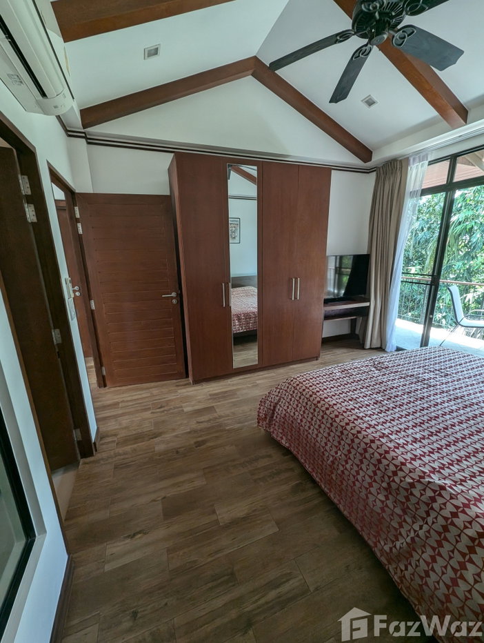 รูป วิลล่าให้เช่า 3 ห้องนอน ใน เชิงทะเล, ภูเก็ต 1913666 - รูปที่ 14/44