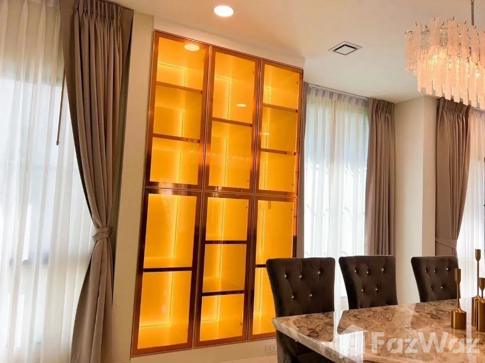 picture Nantawan Rama 9 - New Krungthepkretha 6588251 - 41/73