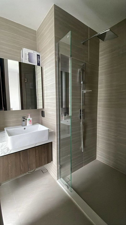 picture For Rent Park Origin Thonglor Fully Furnished (Near BTS ThongLor) - 10/11