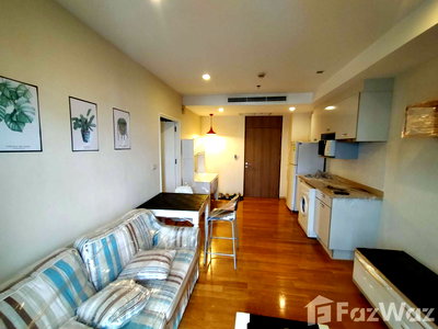 Condos for sale : 1 Bedroom Condo for sale at Noble Remix  589720