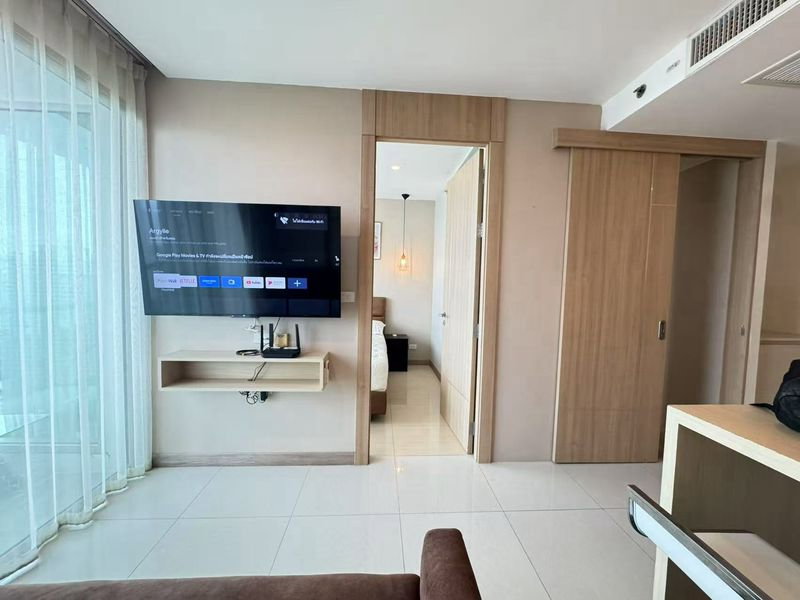 picture ⛵ Riviera Jomtien ⛵ Sea view / 30F / 1bedroom >> THB18,000/month彡 - 3/10