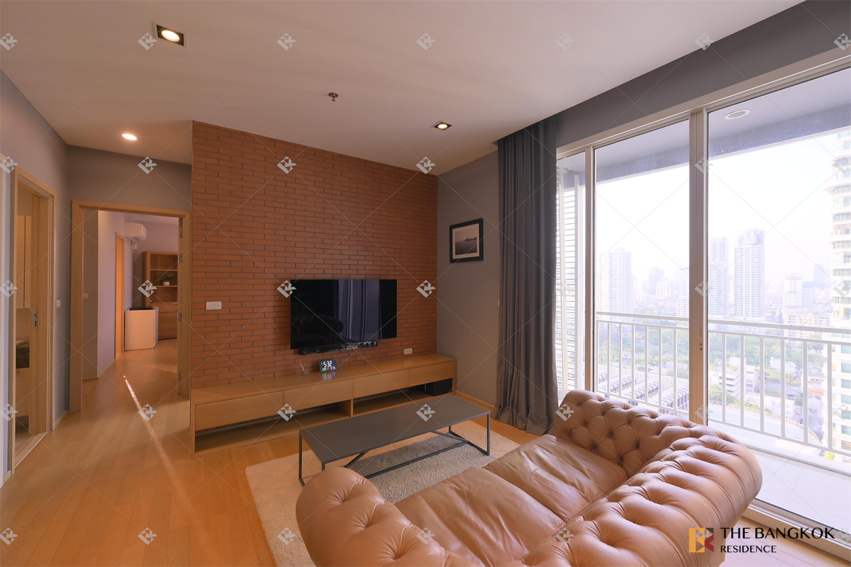 รูป 39 บาย แสนสิริ ใกล้ BTS สถานีพร้อมพงษ์ - รูปที่ 8/10