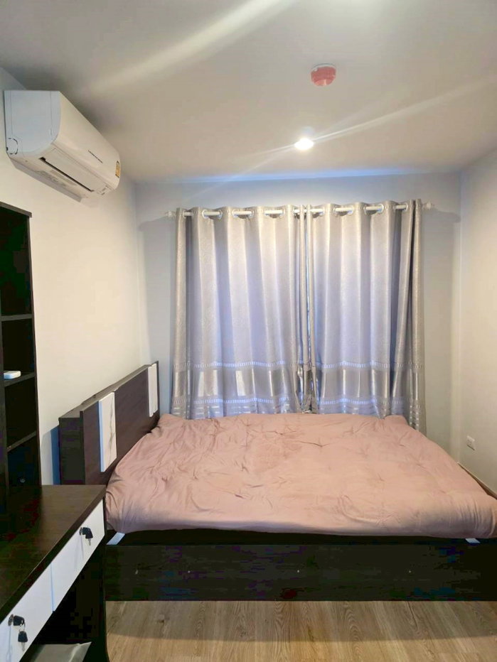 รูป 🔔รวมคอนโดนนนทบุรีให้เช่า🔔⚠️🛋️🛌💥ไฮ แจ้งวัฒนะ 19 - รูปที่ 10/13