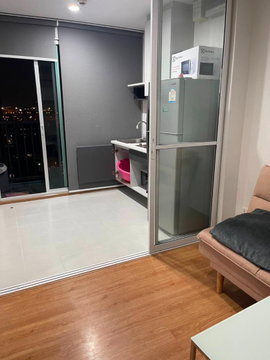 🏙️✨ FOR RENT: The Base Sukhumvit 77 — MODERN URBAN LIVING IN ON NUT! 💰 Rental Price: 13,000 THB/month | 📲 Line ID: @condobkk (with @)