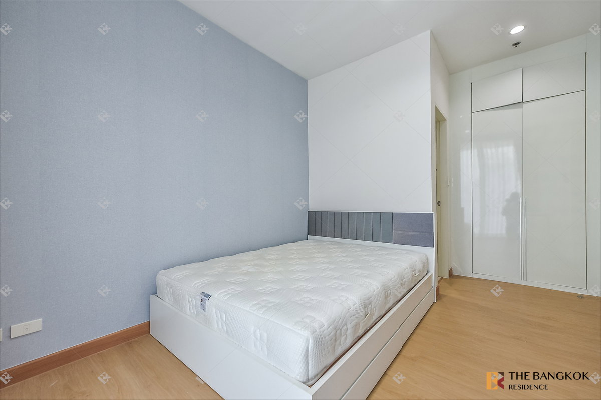 รูป 🏙️ ขายคอนโด Villa Rachatewi ห้องใหญ่ 3 ห้องนอน แรร์ยูนิต ใกล้ BTS ราชเทวี - รูปที่ 7/16