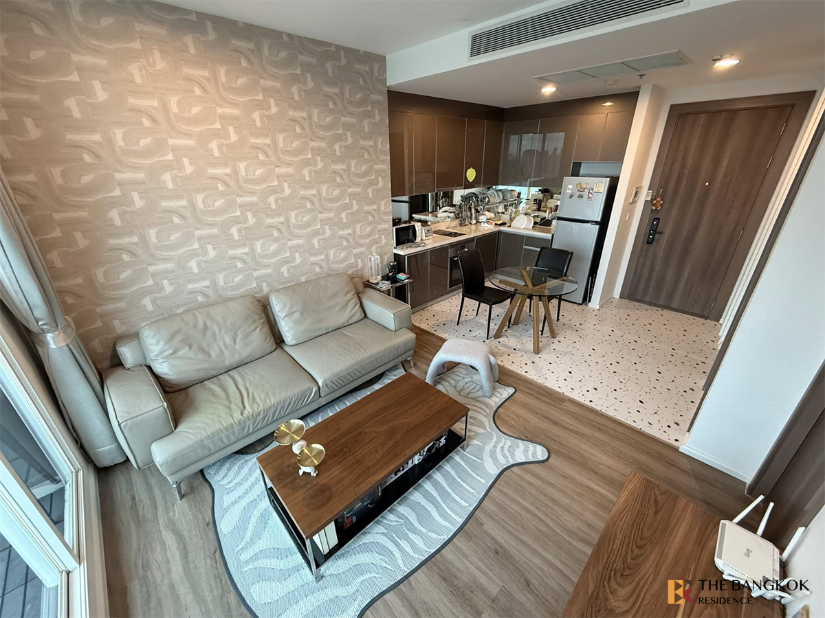 picture Menam Residences Book quickly before the room is gone!! - 5/9