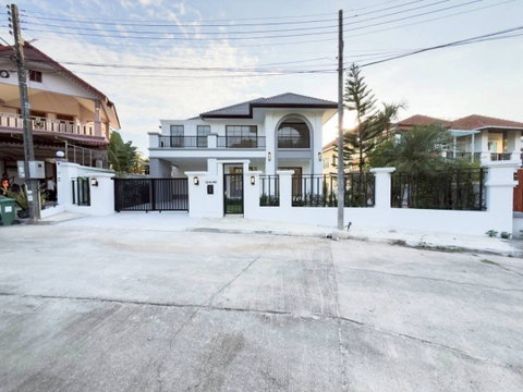 Srisuchart Grand View 2 Village 124/40 Srisuchart Grand View 2, Samkong – Boat Plaza – Super Cheap Area, Ratsada, Mueang Phuket