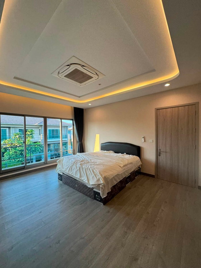 รูป ST14046 - The Palm Krungthep kritha - Wongwaen : ARL Ban Thap Chang - รูปที่ 5/9