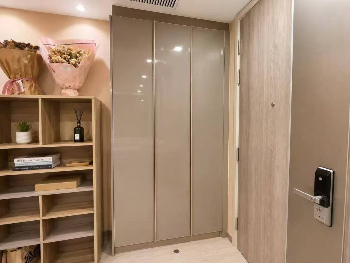 รูป ✨Condo for Rent : One 9 five (AP-02) ( line : @condo91 ) - รูปที่ 6/18
