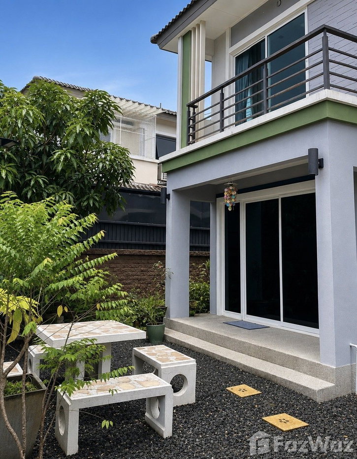รูป ขาย บ้านเดี่ยว 3 ห้องนอน ในโครงการ เดอะแพลนท์ กระทู้-ป่าตอง 6611881 - รูปที่ 4/17
