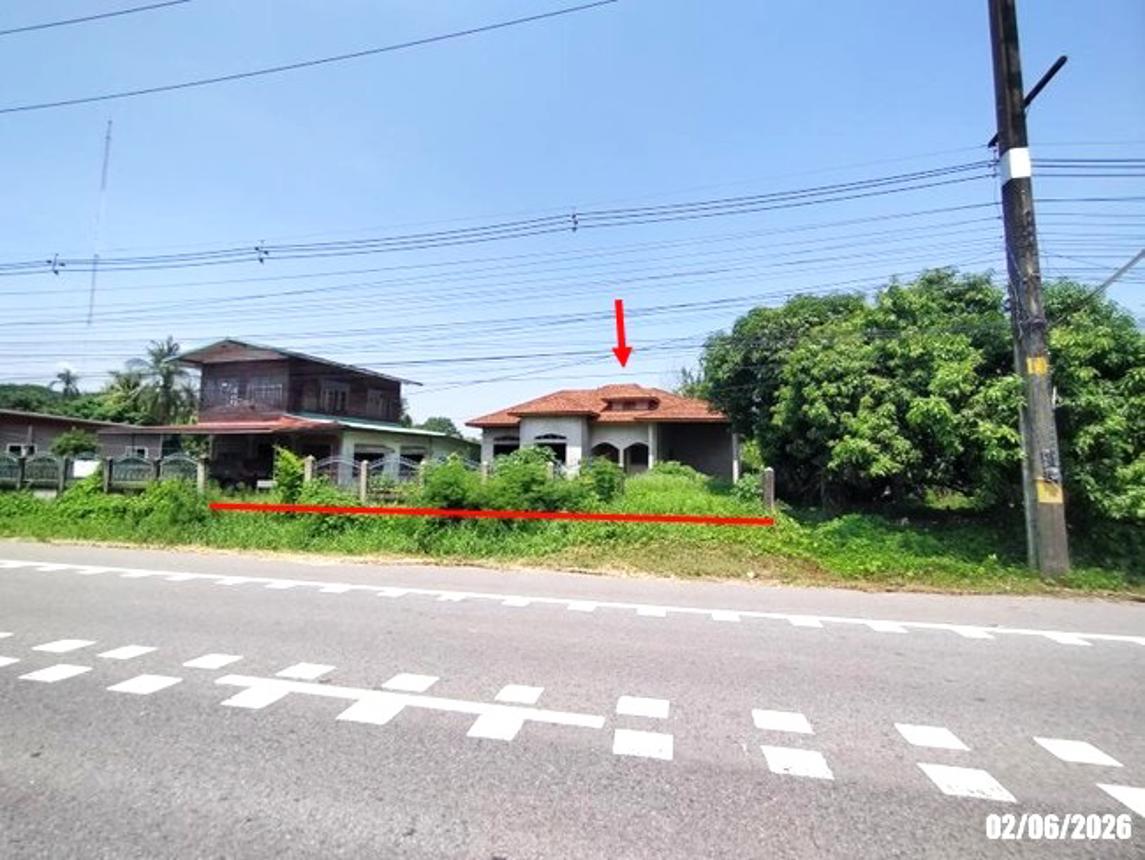 รูป บ้านเดี่ยว 143.1 ตร.วา ศรีเชียงใหม่ หนองคาย 3.1M - รูปที่ 9/20