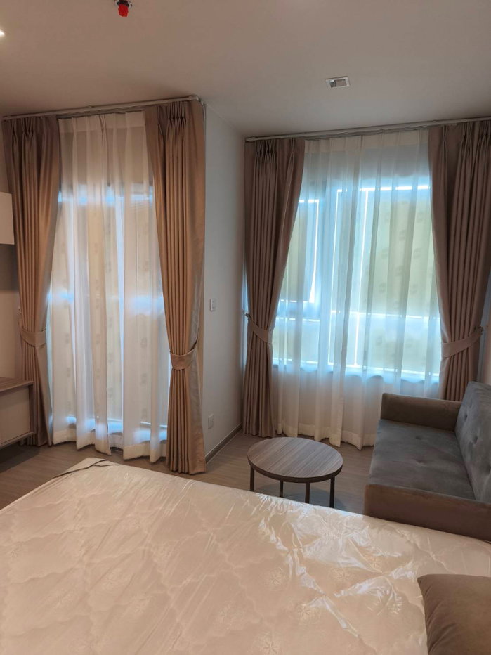 picture life sathorn sierra 15,500 thb/month - 2/27