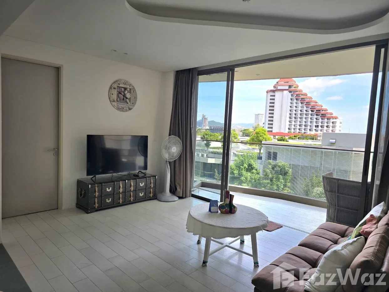 picture Beachfront Condo – Veranda Residence Hua Hin 6569855 - 2/27