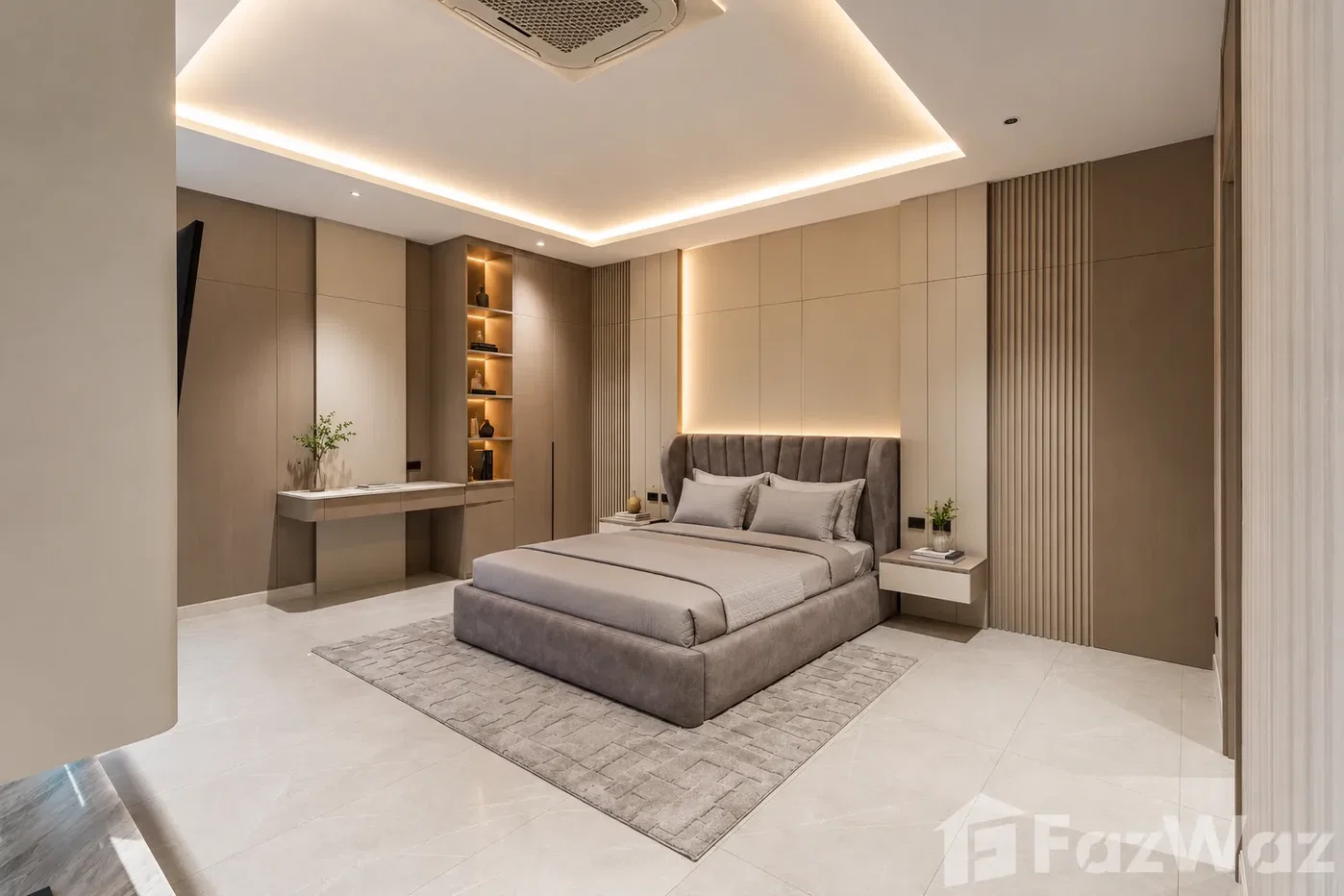 picture Brand New Luxury Pool Villa with Beach Access in Pratumnak 6453366 - 15/18
