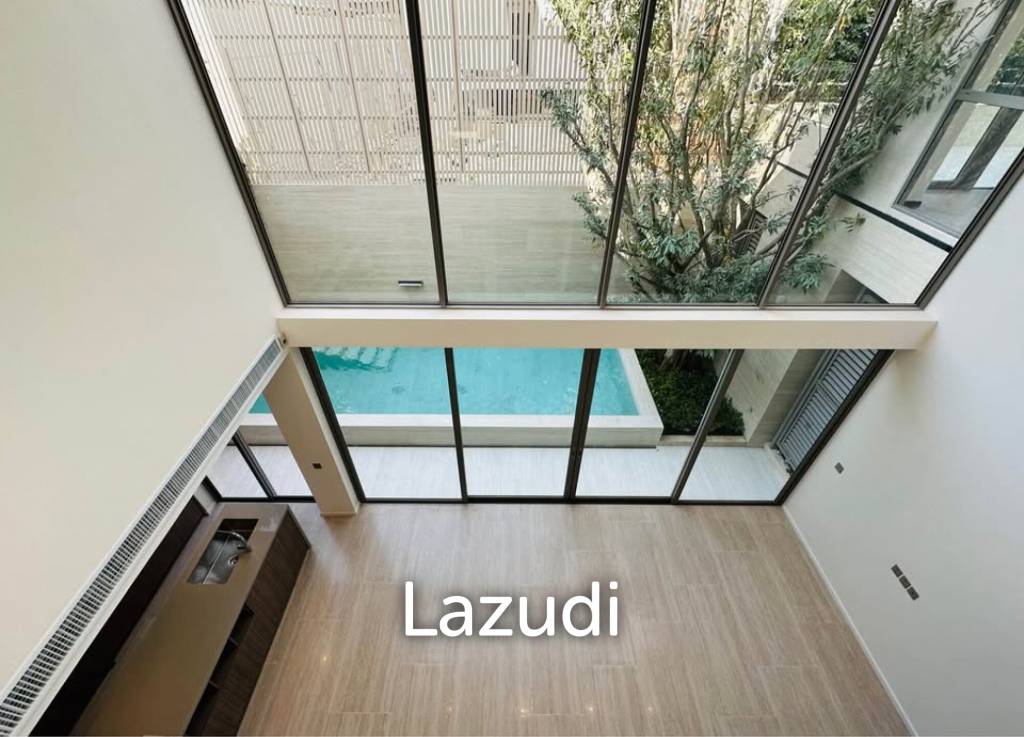 รูป 4 Bedroom 5 Bathroom 533 SQ.M Baan Chan - รูปที่ 4/10