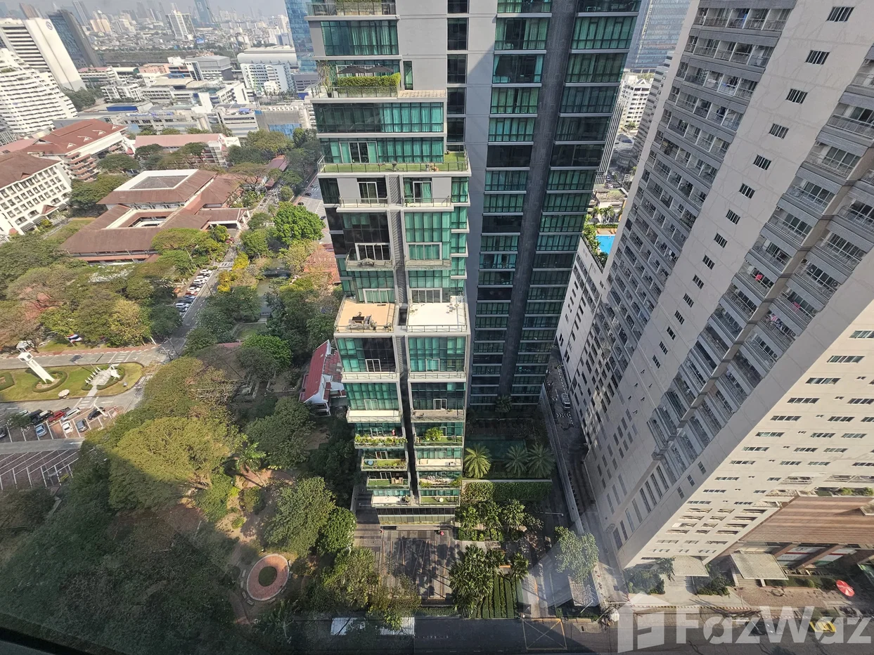 รูป คอนโดให้เช่า 1 ห้องนอน ในโครงการ ดิ เอส อโศก 2012820 - รูปที่ 14/16