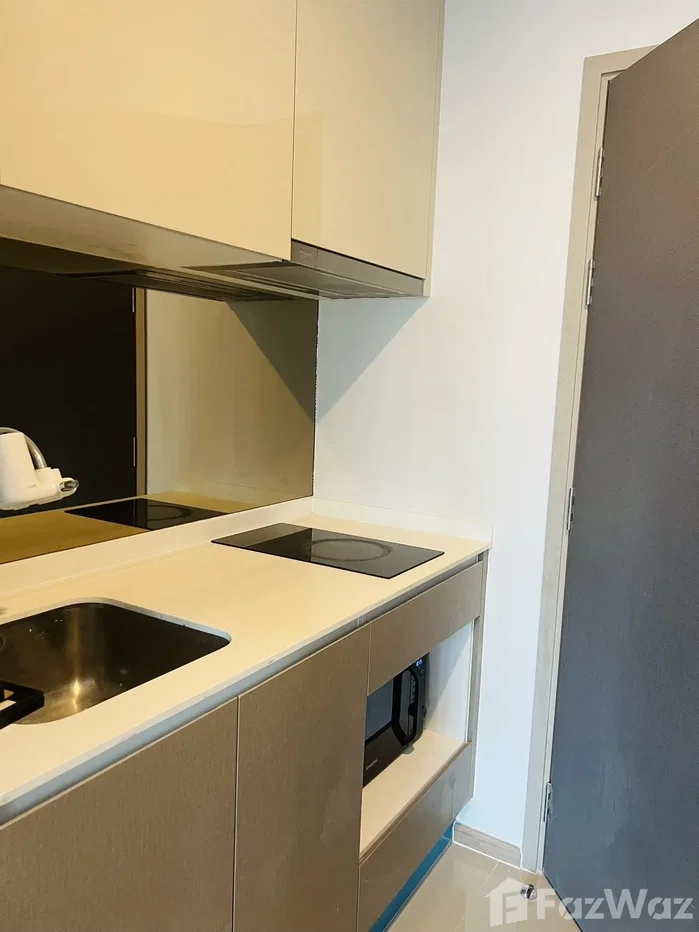 picture Modern Studio Condo for Sale | Ideo Rama 9 – Asoke 6598440 - 5/13