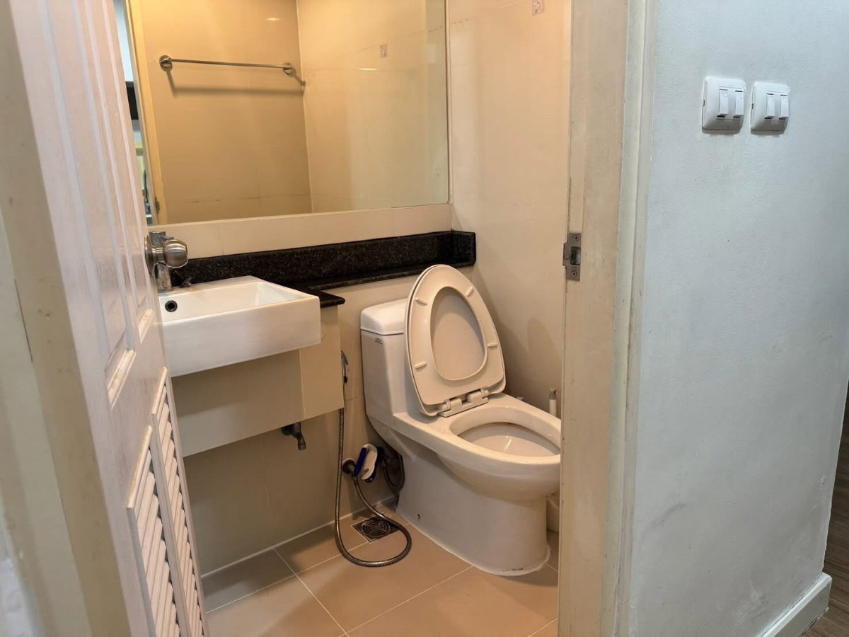 picture 🟪🟦🟩🟨🟧 Condo for rent: The Kris 1 Ratchada 17. Rent: 10,500 THB. 📍MRT Sutthisan. 🛎️🛎️ | Line@: @assetspro - 5/6